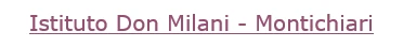 Collegamento risultante